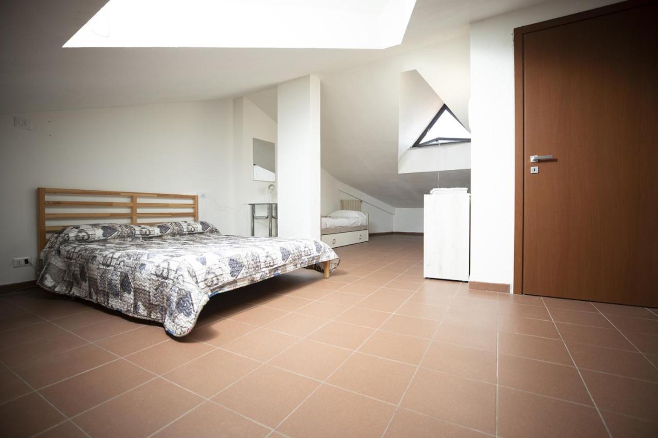 Casa Dolce Casa Bed and Breakfast Casorate Primo Eksteriør billede