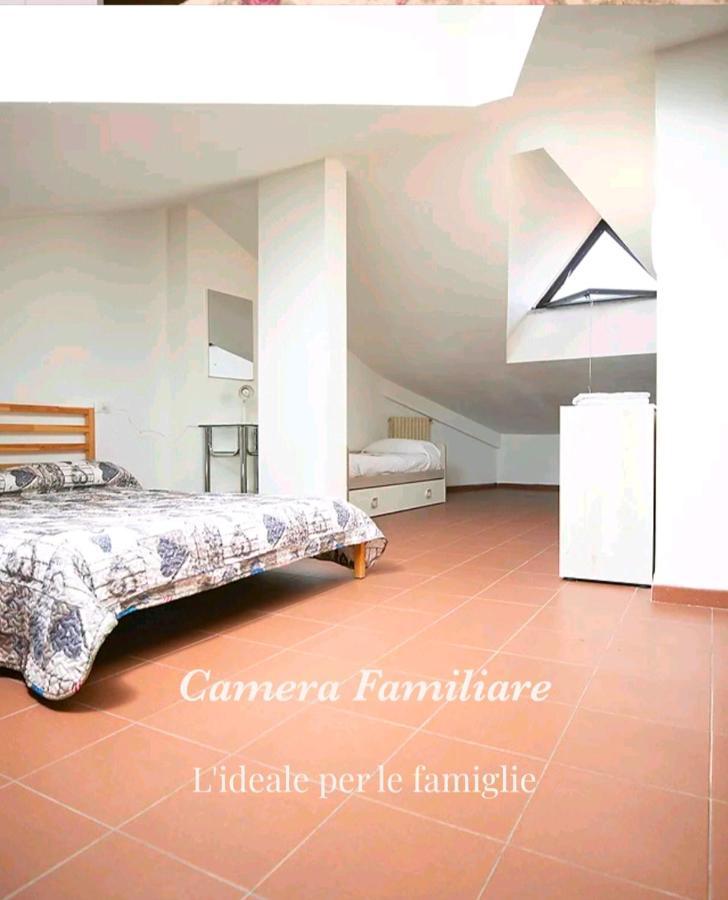 Casa Dolce Casa Bed and Breakfast Casorate Primo Eksteriør billede